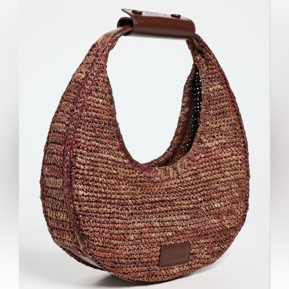 STAUD MOON BAG - Picture 3 of 6